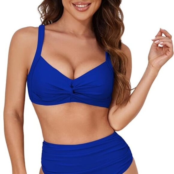 ZAFUL Other - High Waisted Bikini